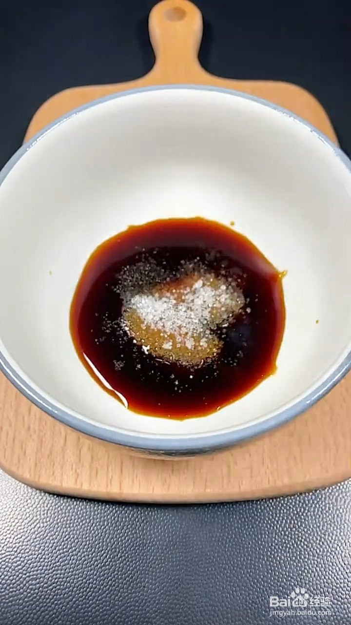 豆腐的新吃法