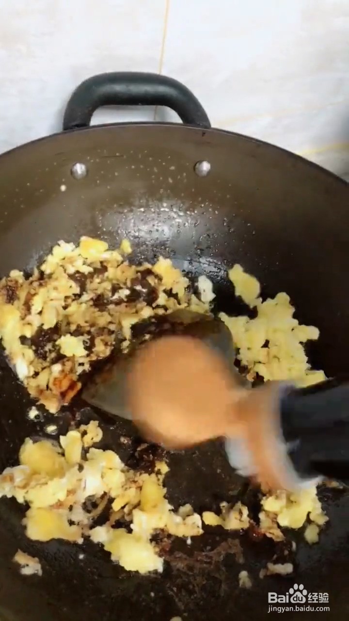 如何自制简单好吃的家常版炸酱面