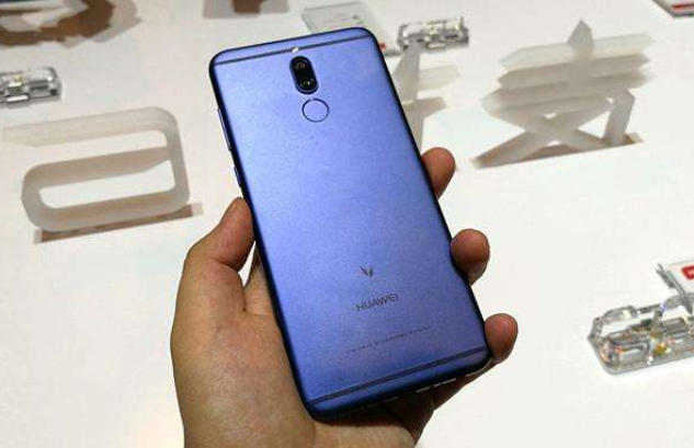 rneal00是华为什么型号