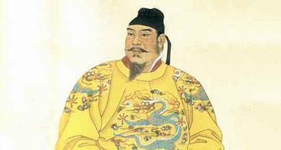 李世民为什么逼李渊退位﹖