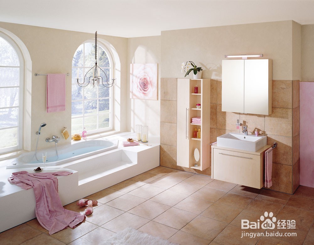 实用面积78平小三居如何装修