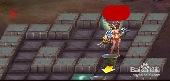 神将三国祭月迷踪第二境图文攻略