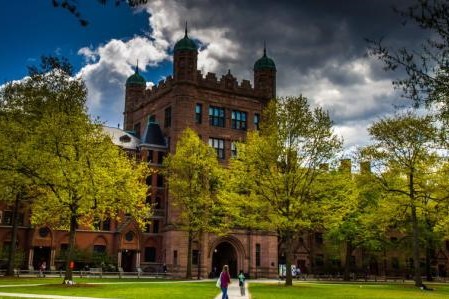 国内专科生能报考国外名校本科吗