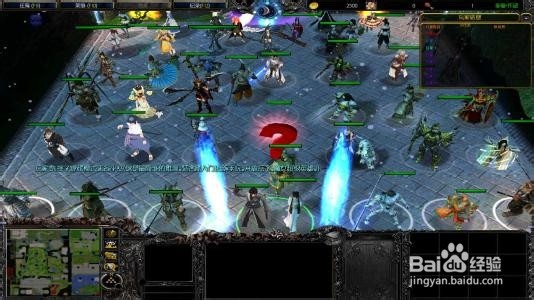 时空之轮第九季攻略