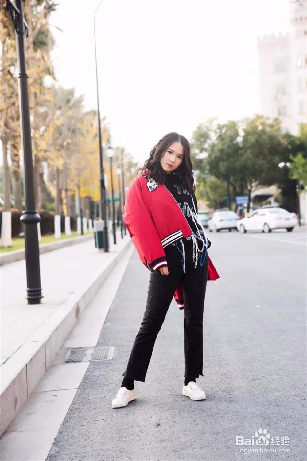 过年这么穿你就美爆了~