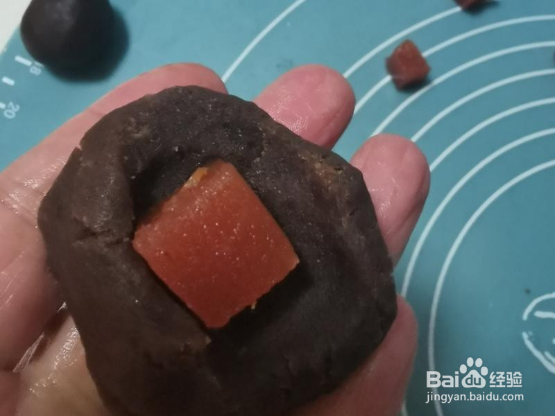 青团的做法