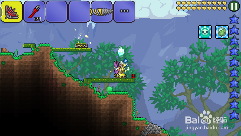 泰拉瑞亚传送师怎么用