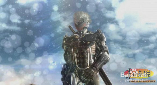细数本世代十大经典动作游戏