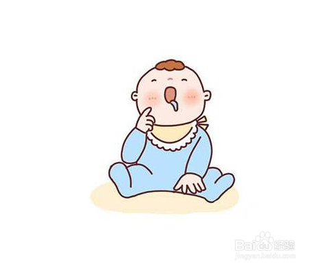 ​宝宝为什么爱流口水？家长该怎么处理？