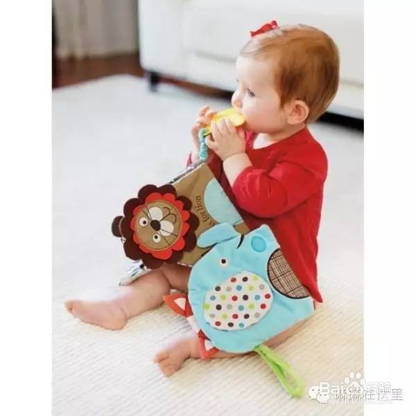 让孩子在阅读里找乐趣