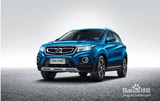 8万左右网红suv,这几款让选择困难症更严重!