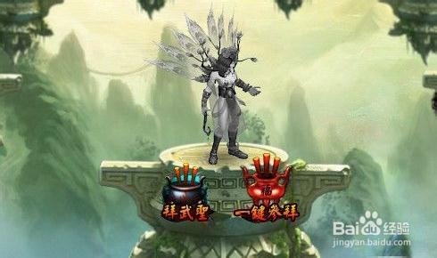《龙将》天赋石强化装备攻略