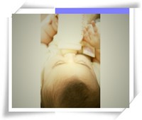 孩子磕碰伤，出现这种情况上医院