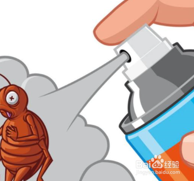 床上有鼠妇虫怎么处理