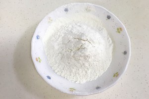 咖啡海绵蛋糕杯（分蛋法）