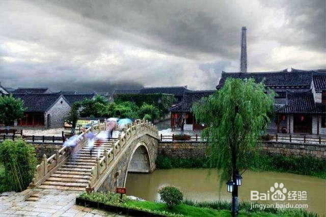 2018春节徐州游玩攻略