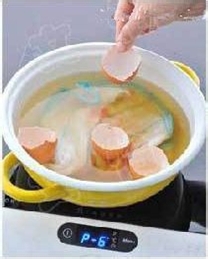 如何去除抹布污渍