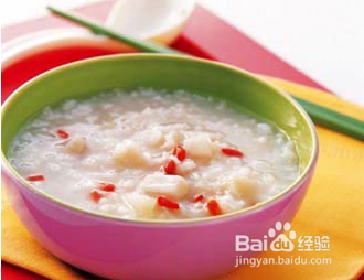 四款食疗方拯救熬夜后肌肤