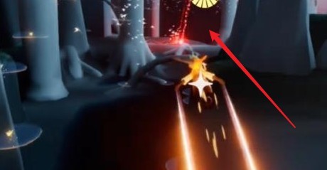 光遇8.17红石位置攻略