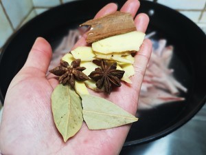 教你做抖音网红百香果柠檬凤爪