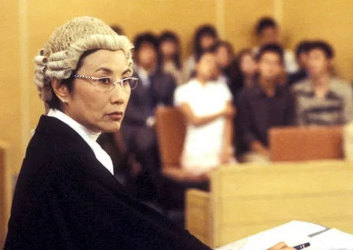 内地人是否可以到香港当律师
