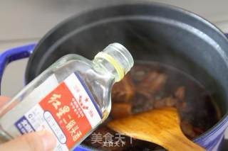 无油红烧肉的做法