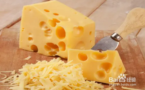 奶酪棒怎么保存