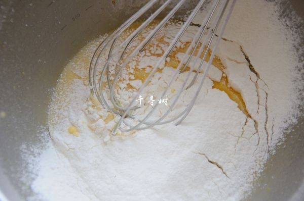 黑芝麻鸡蛋瓦片饼干