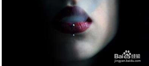 吐烟圈的方法和技巧