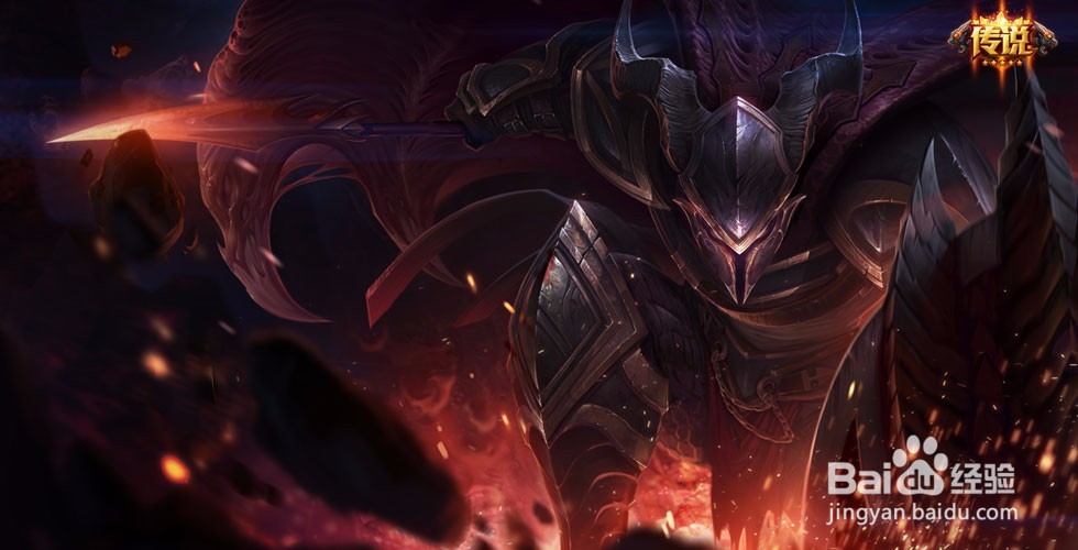 英雄联盟LOL潘森中单出装LOL潘森中单加点