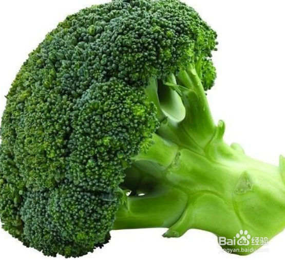 西红柿炒西兰花的做法