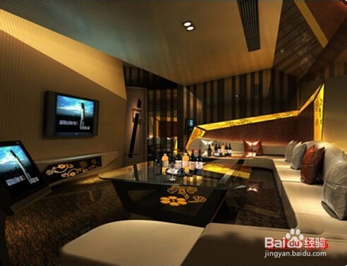 张小春——KTV隔音装修