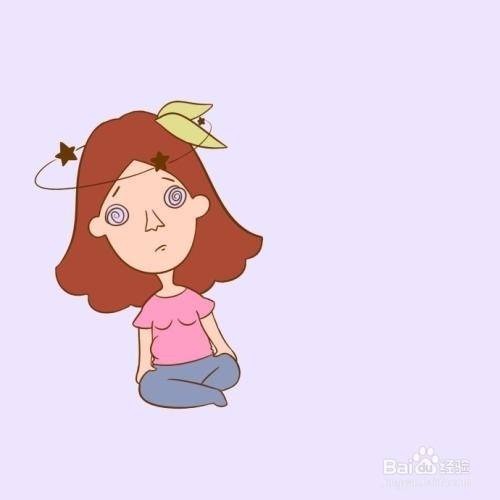 女性怀孕的时候会有什么征兆