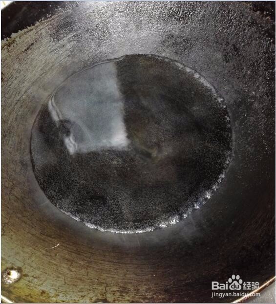 怎样制作苦瓜煎蛋?