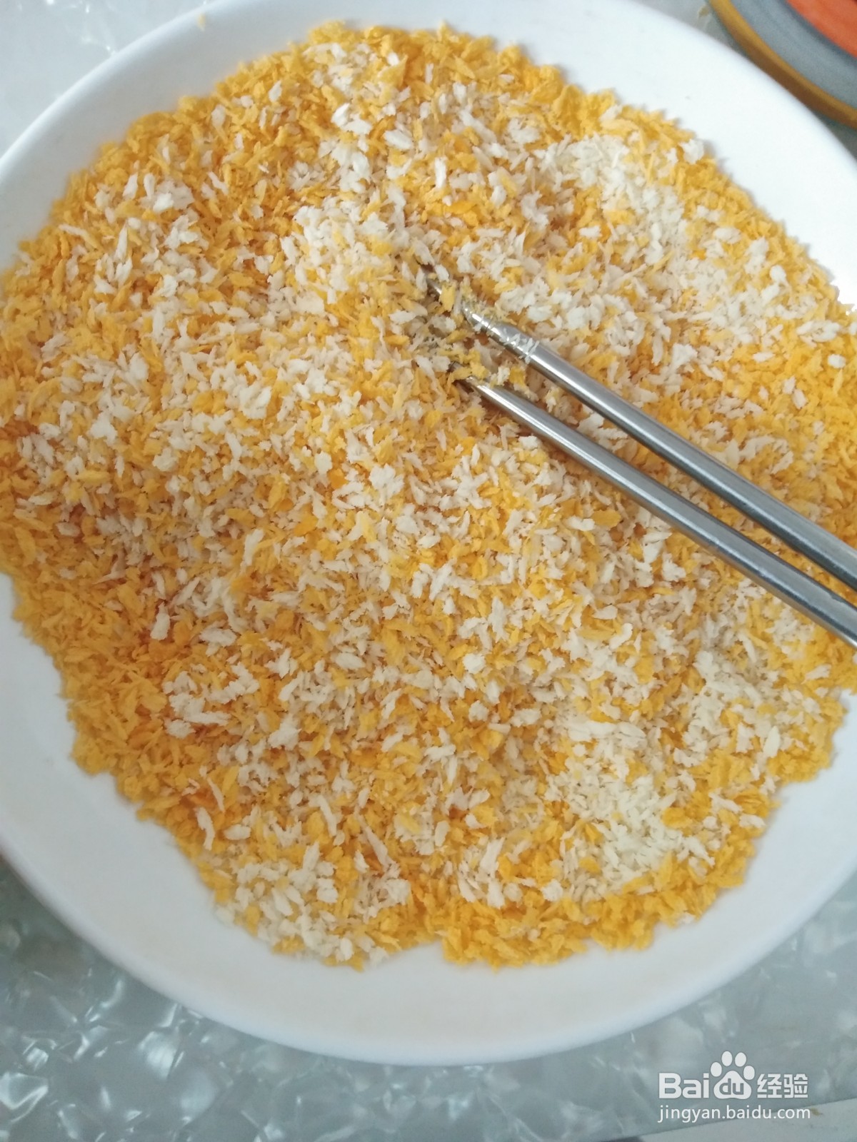 苹果甜甜圈的做法