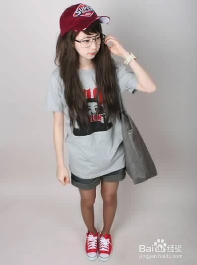 [经验团]女生篇——3招教你变身气质女
