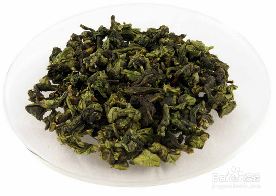 如何鉴别好的铁观音茶