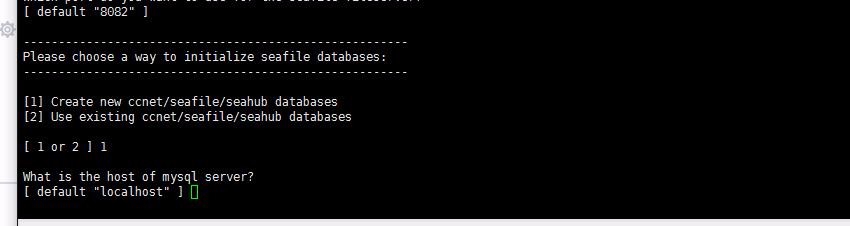 教你搭建个人/企业私有云盘，再不担心资源丢失