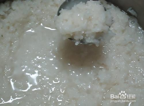 月子米酒怎么做