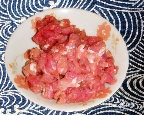 如何做出小朋友爱吃的酱三丁