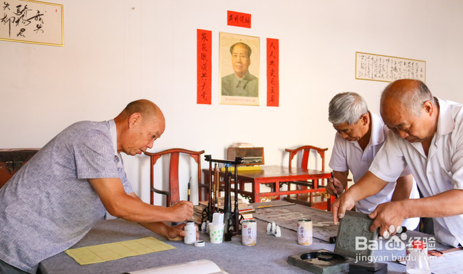 司徒小镇 2日游怎么安排