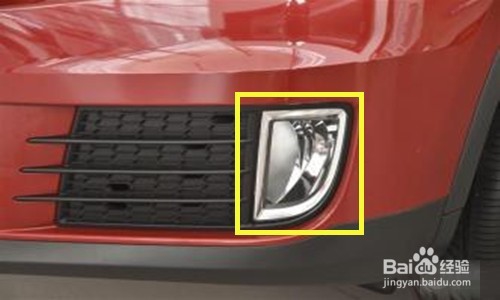 汽车灯光系统由哪些部分组成？