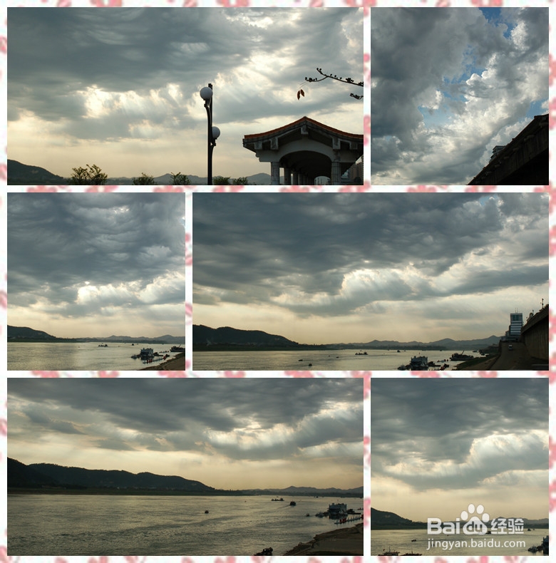 百度图片相册可以这么玩