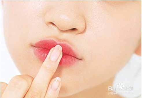 小心机自然系裸妆的画法