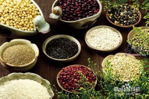 如何正确掌握春季饮食规律