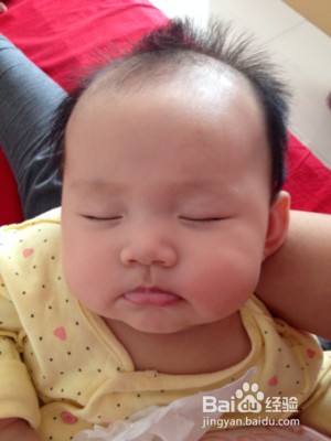 五个月宝宝不吃奶粉怎么办