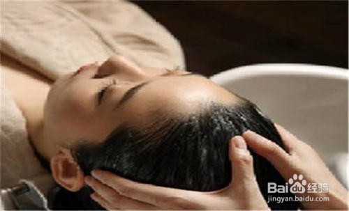 #头旋处头发稀少怎么办#