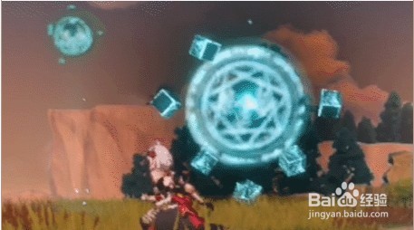 原神无相之风怎么打