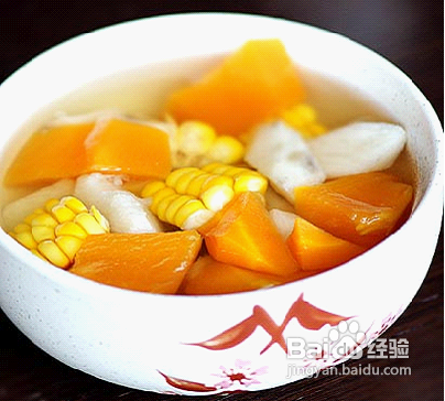 红酒木瓜汤多少钱(红酒木瓜汤的功效与作用)