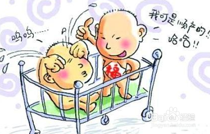 顺产好还是剖腹产好